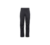 Black Diamond Fineline Stretch Full Zip Pants Black M Men