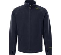 Full zip stretch jacket Fristads 7044 MFRN Blue 3XL