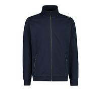 Full zip sweatshirt CMP Bleu 2XL