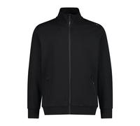 Cmp 31d4307 Full Zip Sweatshirt Black 4XL Men