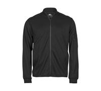 Full zip sweatshirt JAYS Athletic Noir 3XL