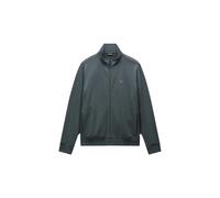 Full zip sweatshirt Napapijri Balis Vert 2XL