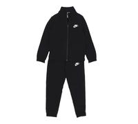 Full-zip Tracksuit - male - Nike - Kids Sport Sets - Black - XL - Kids XL