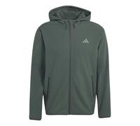 adidas Men's D4t Climawarm Full-zip Hooded Sweatshirt (pack of 1)
