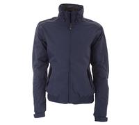 Full zip waterproof hoodie jacket BR Equitation Essentials