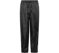 Full zip waterproof trousers Viking Rainier Noir XL