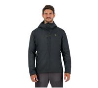 Karpos Ra Stua Jacket Grey M Men