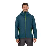 Karpos Ra Stua Jacket Blue S Men
