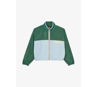 Full zip women's fleece Quiksilver Kedai Vert XL