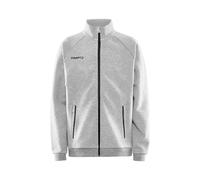 Craft Core Soul Jacket Grey 10-12 Years Kids