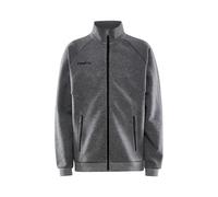 Full zipped jacket for children Craft core soul 12/14 ans