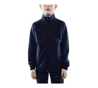 Full zipped jacket for children Craft core soul 12/14 ans