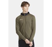 Full zipped tracksuit jacket Craft Extend XS