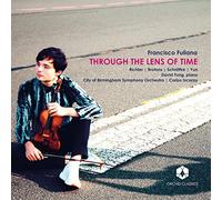 Fullana/Cbso/ Izcaray/Fung - Through the Lens of Time