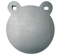 FULLBOW AR500 Silhouette Steel Targets 3/8", Steel Target Hanger and Kit, Sold Separately