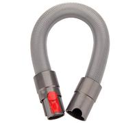 Fullclean Flexible Extension Hose Attachment Compatible with Dyson V15 V15s Gen5 V12 V11 V10 V9 V8 V7 Vacuum Cleaner Accessories Tool Replacement Parts