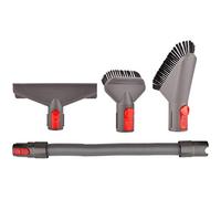 Fullclean Home Cleaning Kit Compatible with Dyson Gen 5 V15 V12 V11 V10 V7 V8 Absolute Detect Torque Drive Cyclone Cordless Handheld Vacuum Cleaner