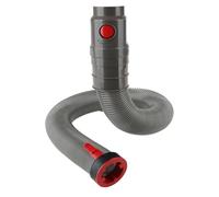 Fullclean Hose for Dyson DC41 DC40 DC65 UP13 UP14 UP20 Animal 2,Replacement Flexible Extension Hose Compatible with Dyson Animal/Upright/Ball/Canister Vacuum Cleaners