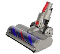 Fullclean Motor Head for Dyson V15 V10 V8 V7 Vacuum Cleaner,Motorhead for Dyson V15 V10 V8 V7 Animal Detect Absolute Cyclone Motorhead Total Clean Fluffy Vacuum Cleaner