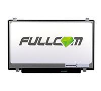 Fullcom New 14 inch Screen N140HCE-EN1 1920x1080 30 pin Narrow bazel Matte LCD Replacement (IPS)