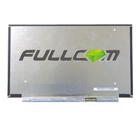 FULLCOM New LCD Replacement Computer Screen 13.3 Inch for Lenovo Ideapad 710S 710S-13ISK 710S-13IKB 80SW 80VQ FHD 1920x1080 30 Pin Glossy for LaptopDisplayComputer ScreensLCD Application
