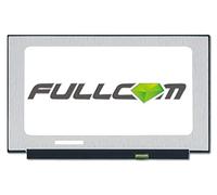 FULLCOM New LCD Replacement Screen 15.6 Inch LM156LFCL03 FHD 1920x1080 IPS 30 Pin Matte for Laptop/Display/Screen/LCD Application