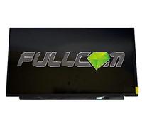 FULLCOM New LCD Replacement Screen 15.6 Inch NT156FHM-N61 FHD 1920x1080 30 Pin Matte for P/N 5D10R41287 for Laptop/Display/Screen/LCD Application