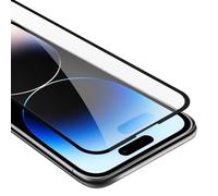 Fullcover Tempered Glass for Apple iPhone 14 PRO Screen Protection Film