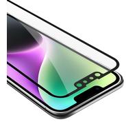 Fullcover Tempered Glass for Apple iPhone 14 Screen Protection Film