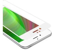 Fullcover Tempered Glass for Apple iPhone 6 / iPhone 6S Screen Protection Film
