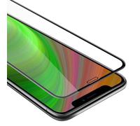 Fullcover Tempered Glass for Apple iPhone X / XS Screen Protection Film
