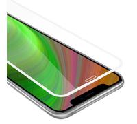 Fullcover Tempered Glass for Apple iPhone XS MAX Screen Protection Film