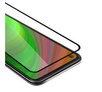 Fullcover Tempered Glass for Google Pixel 4a Screen Protection Film
