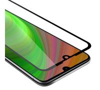 Fullcover Tempered Glass for Huawei Y6 2019 Screen Protection Film