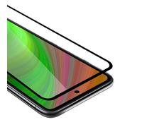 Fullcover Tempered Glass for LG K52 Screen Protection Film