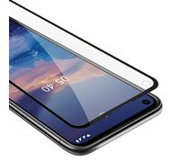 Fullcover Tempered Glass for Nokia 5.4 Screen Protection Film