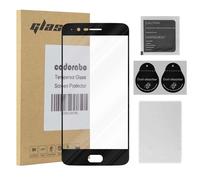 Fullcover Tempered Glass for OnePlus 5 Screen Protection Film