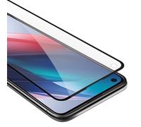 Fullcover Tempered Glass for Oppo FIND X3 LITE Screen Protection Film