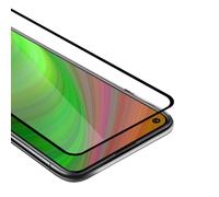 Fullcover Tempered Glass for Oppo Realme 7 Screen Protection Film