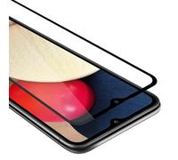 Fullcover Tempered Glass for Samsung Galaxy A02s Screen Protection Film