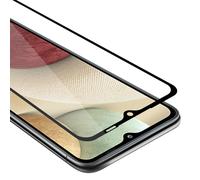 Fullcover Tempered Glass for Samsung Galaxy A12 / M12 Screen Protection Film