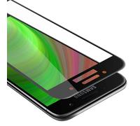 Fullcover Tempered Glass for Samsung Galaxy A3 2017 Screen Protection Film