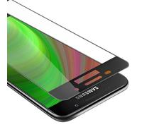 Fullcover Tempered Glass for Samsung Galaxy A5 2016 Screen Protection Film