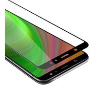 Fullcover Tempered Glass for Samsung Galaxy A6 2018 Screen Protection Film