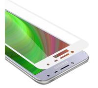 Fullcover Tempered Glass for Samsung Galaxy J4 2018 Screen Protection Film