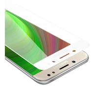 Fullcover Tempered Glass for Samsung Galaxy J5 2017 Screen Protection Film