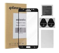 Fullcover Tempered Glass for Samsung Galaxy J7 2016 Screen Protection Film