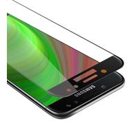 Fullcover Tempered Glass for Samsung Galaxy J7 2017 Screen Protection Film