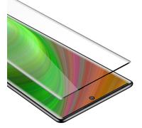 Fullcover Tempered Glass for Samsung Galaxy NOTE 10 PLUS Screen Protection Film