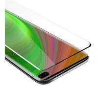 Fullcover Tempered Glass for Samsung Galaxy S10 PLUS Screen Protection Film